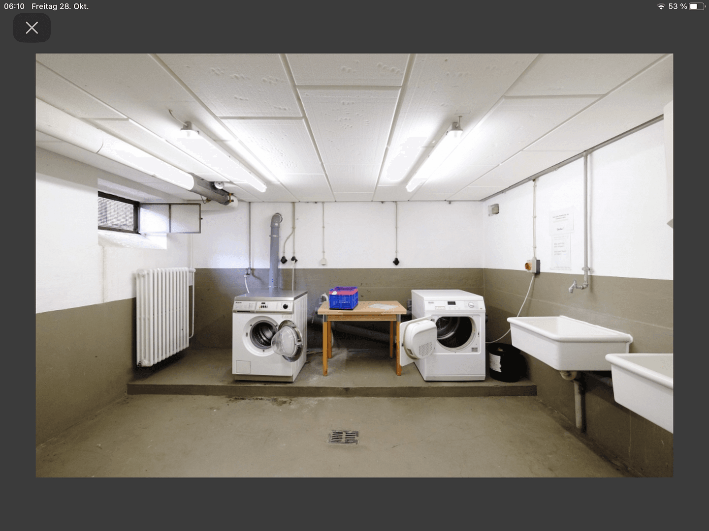 1 bedroom flat to rent, 29 m², Dünenweg 16, Heringsdorf, Mecklenburg-Vorpommern 1 bedroom flat to rent, 29 m², Dünenweg 16, Heringsdorf, Mecklenburg-Vorpommern