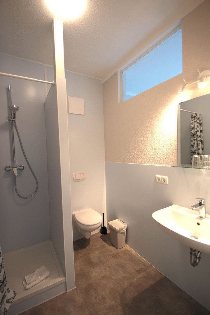 1 bedroom flat to rent, 29 m², Dünenweg 16, Heringsdorf, Mecklenburg-Vorpommern 1 bedroom flat to rent, 29 m², Dünenweg 16, Heringsdorf, Mecklenburg-Vorpommern