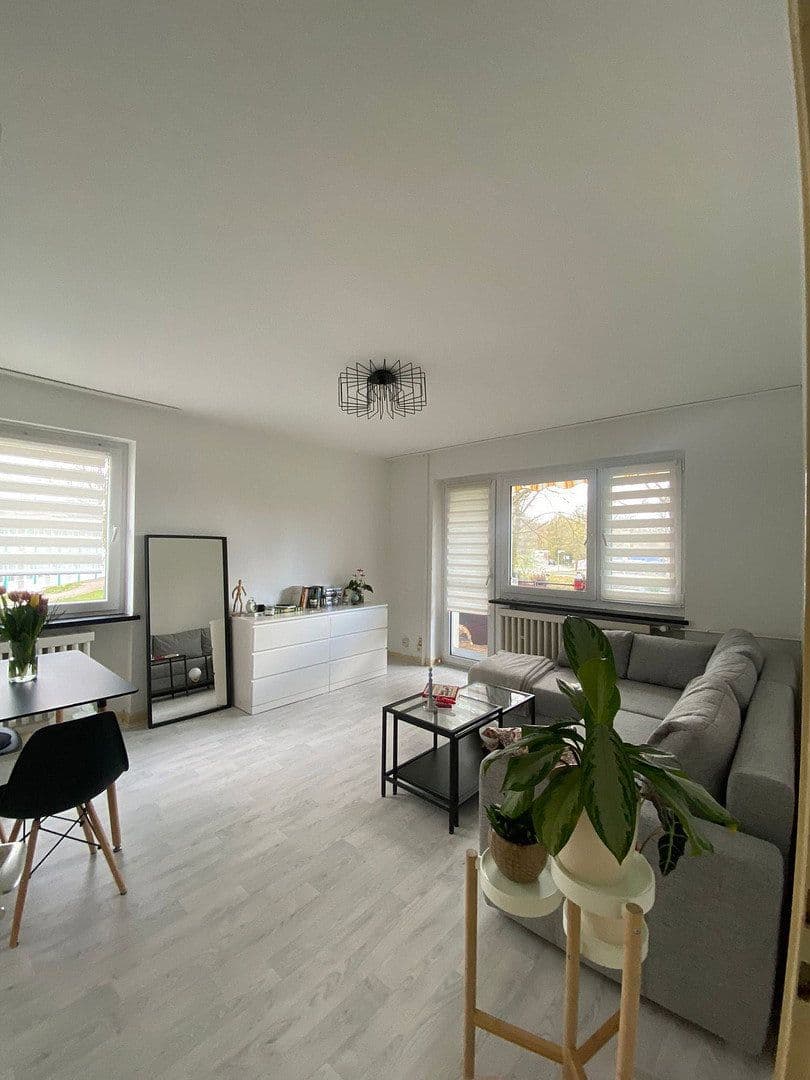 2 bedroom flat to rent, 49 m², Wolfsburg, Lower Saxony 2 bedroom flat to rent, 49 m², Wolfsburg, Lower Saxony