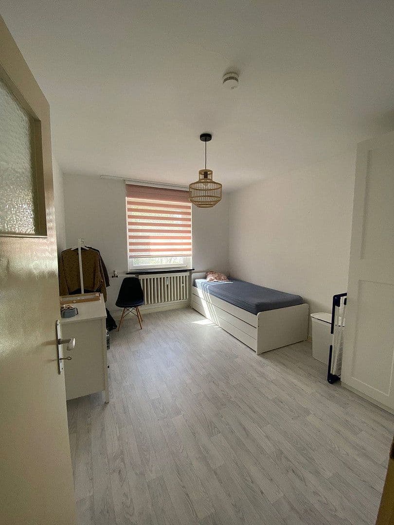 2 bedroom flat to rent, 49 m², Wolfsburg, Lower Saxony 2 bedroom flat to rent, 49 m², Wolfsburg, Lower Saxony