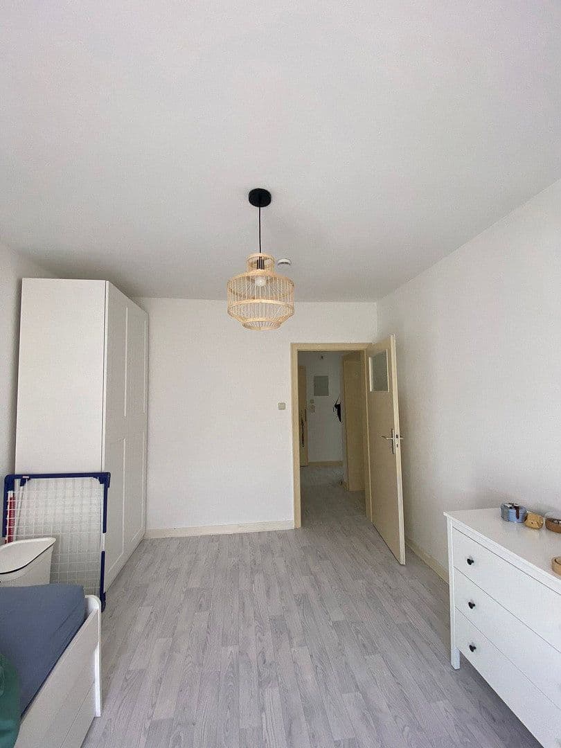 2 bedroom flat to rent, 49 m², Wolfsburg, Lower Saxony 2 bedroom flat to rent, 49 m², Wolfsburg, Lower Saxony