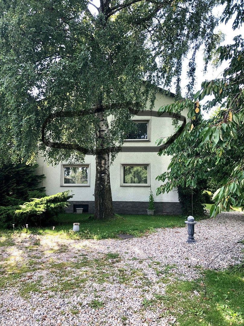 3 bedroom flat to rent, 110 m², Buch am Erlbach, Bavaria 3 bedroom flat to rent, 110 m², Buch am Erlbach, Bavaria