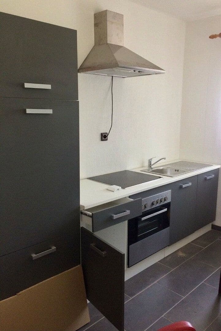 3 bedroom flat to rent, 110 m², Buch am Erlbach, Bavaria 3 bedroom flat to rent, 110 m², Buch am Erlbach, Bavaria