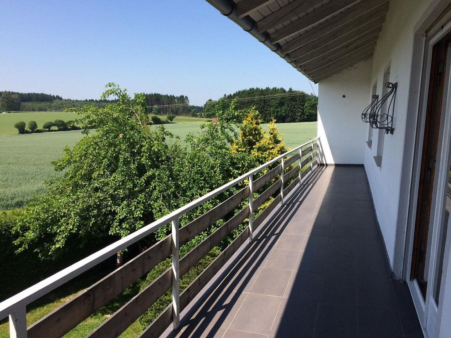 3 bedroom flat to rent, 110 m², Buch am Erlbach, Bavaria 3 bedroom flat to rent, 110 m², Buch am Erlbach, Bavaria