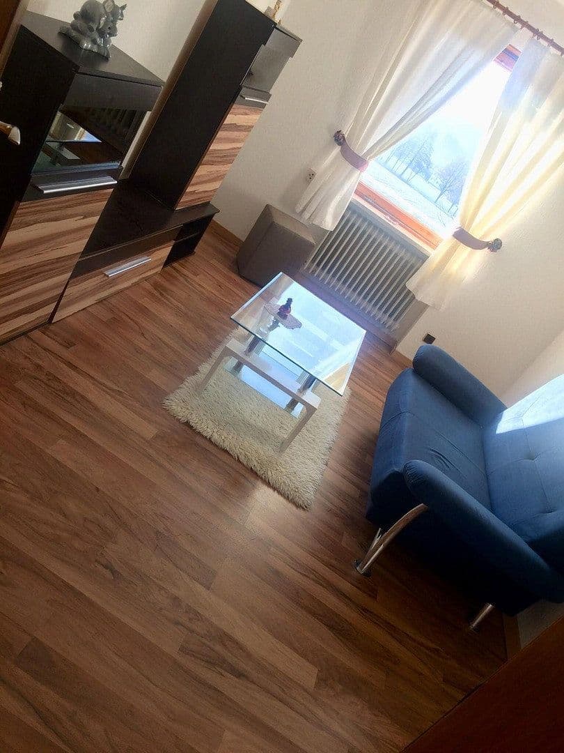 3 bedroom flat to rent, 110 m², Buch am Erlbach, Bavaria 3 bedroom flat to rent, 110 m², Buch am Erlbach, Bavaria