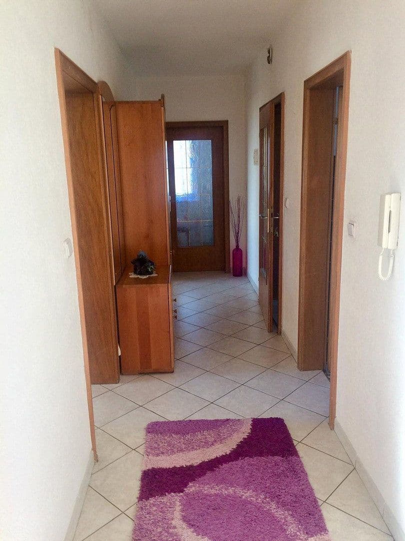 3 bedroom flat to rent, 110 m², Buch am Erlbach, Bavaria 3 bedroom flat to rent, 110 m², Buch am Erlbach, Bavaria