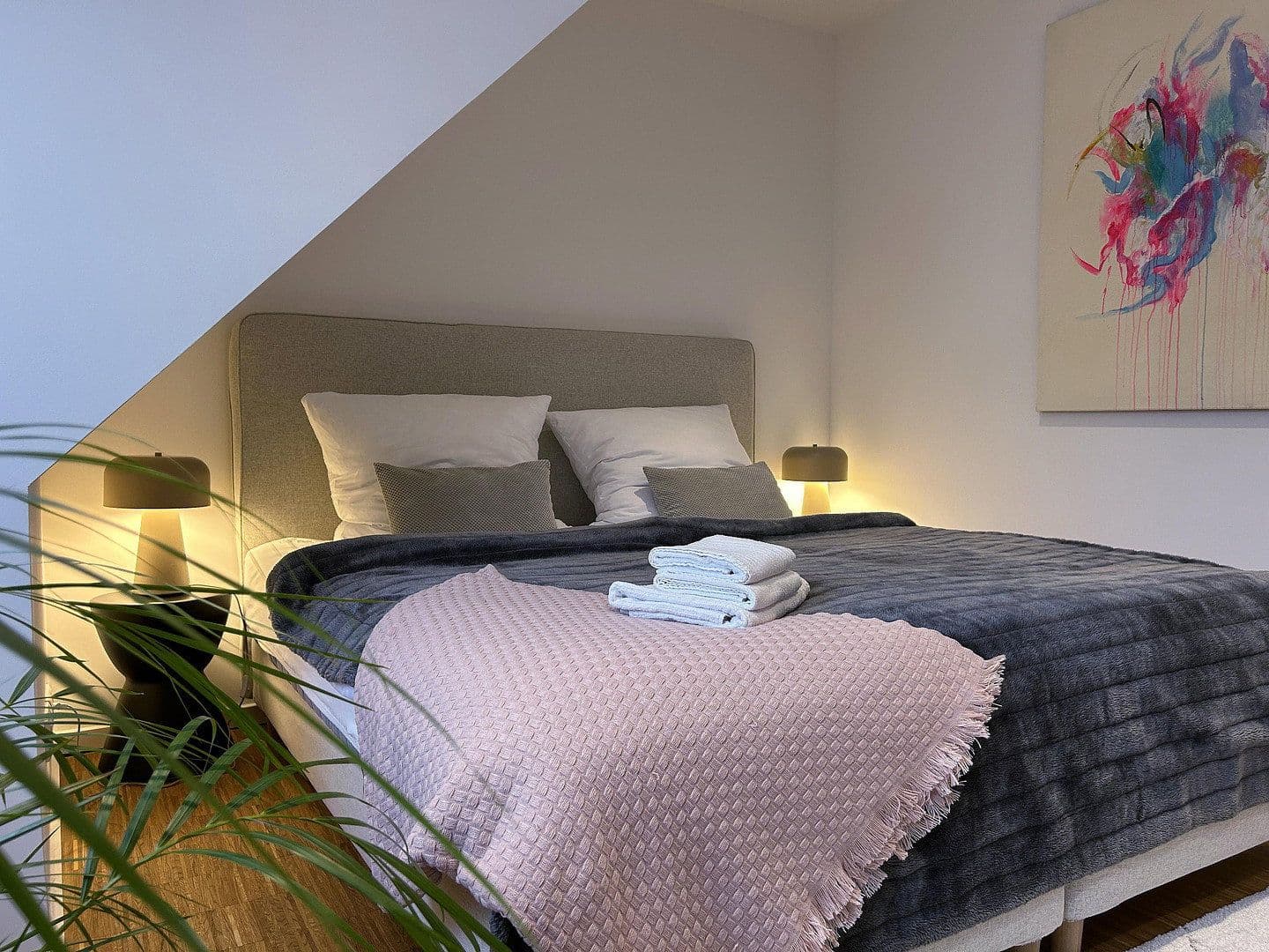 2 bedroom flat to rent, 64 m², Hanover, Lower Saxony 2 bedroom flat to rent, 64 m², Hanover, Lower Saxony