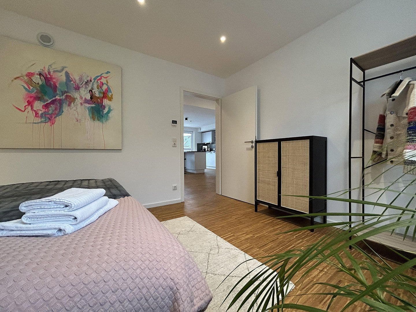 2 bedroom flat to rent, 64 m², Hanover, Lower Saxony 2 bedroom flat to rent, 64 m², Hanover, Lower Saxony