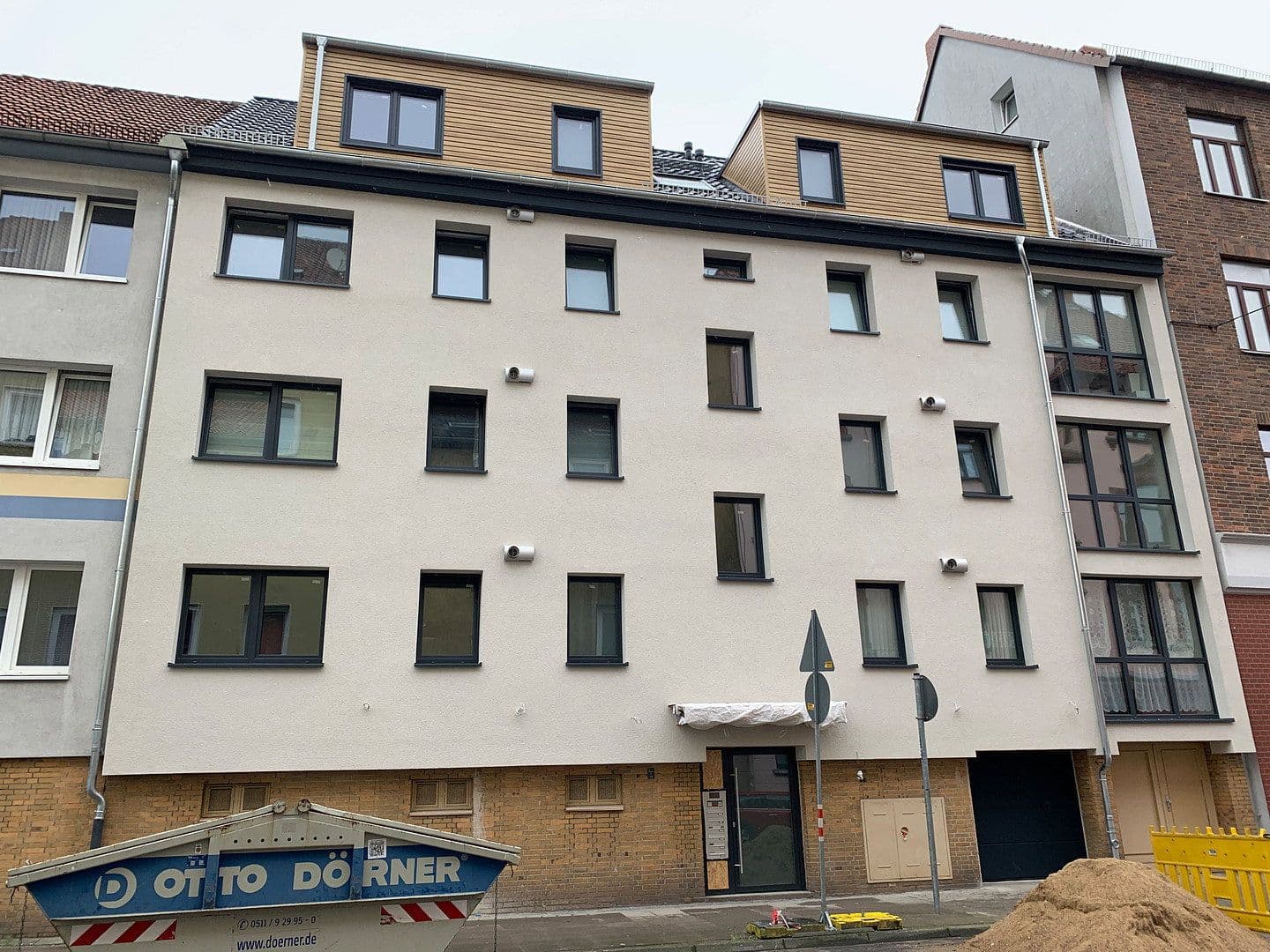 2 bedroom flat to rent, 64 m², Hanover, Lower Saxony 2 bedroom flat to rent, 64 m², Hanover, Lower Saxony