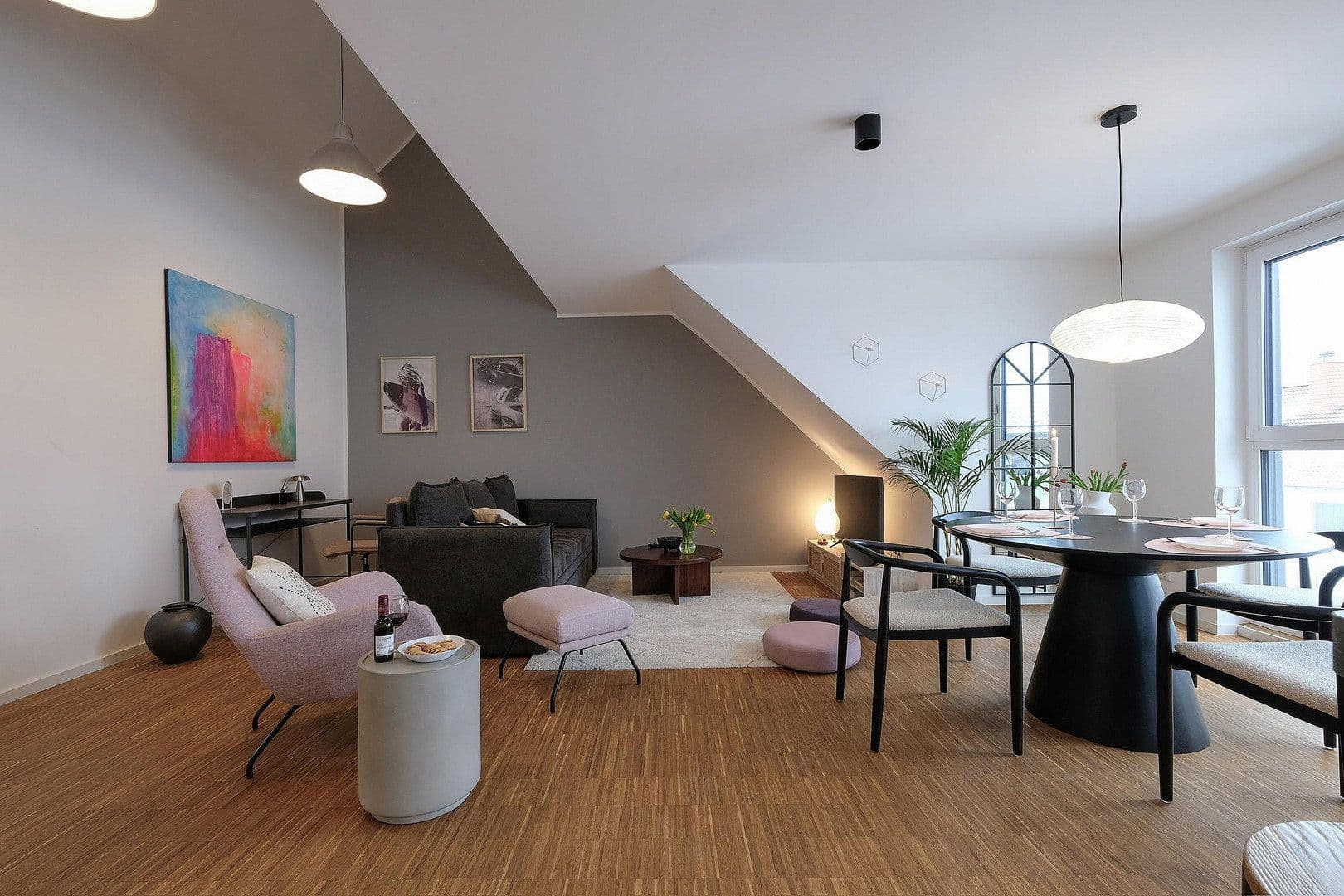 2 bedroom flat to rent, 64 m², Hanover, Lower Saxony 2 bedroom flat to rent, 64 m², Hanover, Lower Saxony