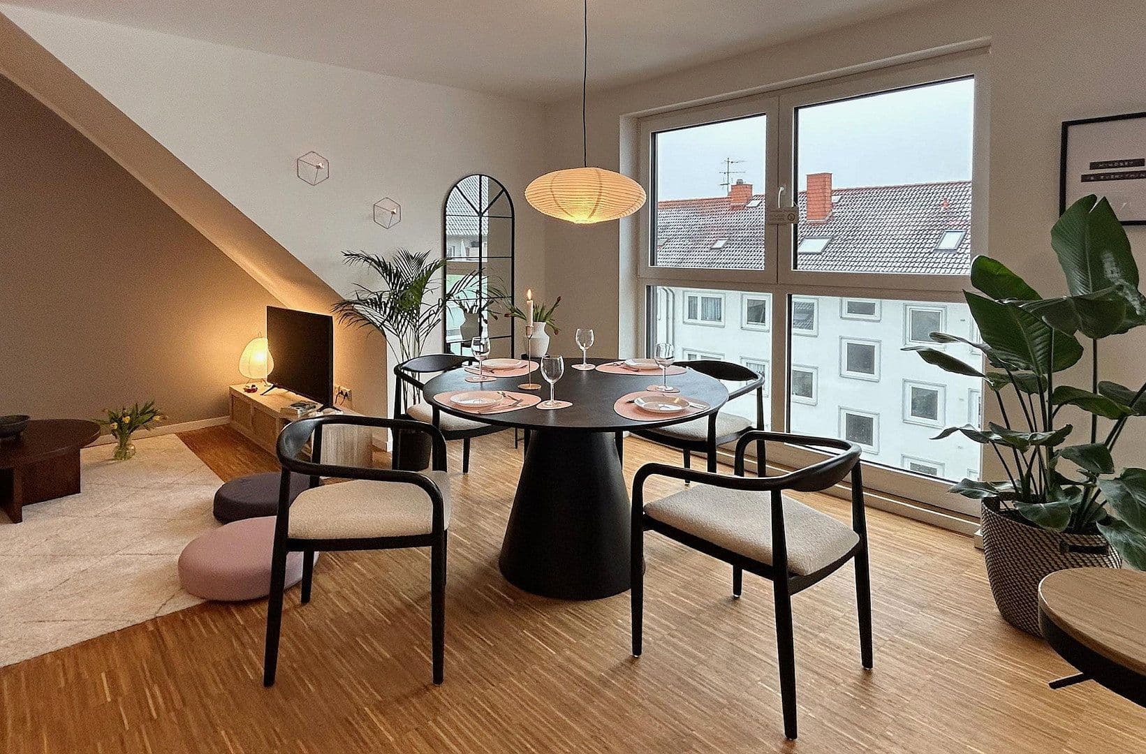 2 bedroom flat to rent, 64 m², Hanover, Lower Saxony 2 bedroom flat to rent, 64 m², Hanover, Lower Saxony
