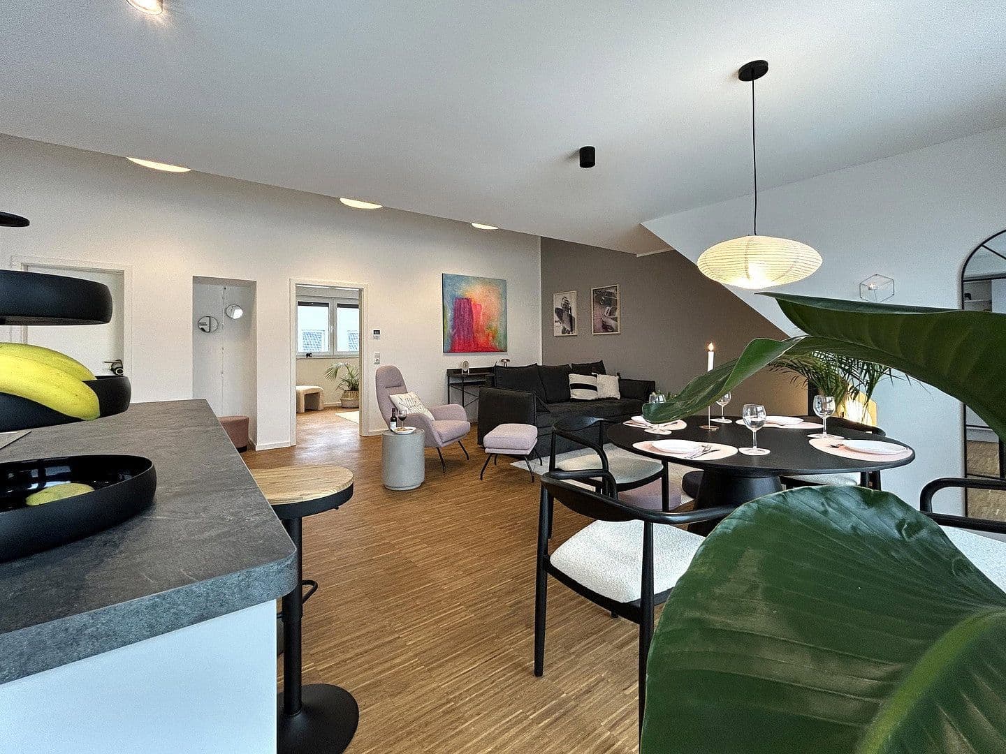2 bedroom flat to rent, 64 m², Hanover, Lower Saxony 2 bedroom flat to rent, 64 m², Hanover, Lower Saxony