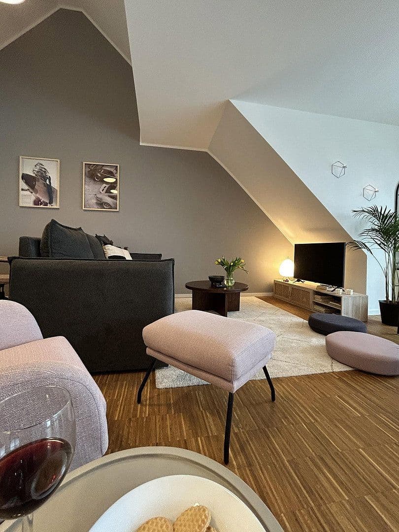 2 bedroom flat to rent, 64 m², Hanover, Lower Saxony 2 bedroom flat to rent, 64 m², Hanover, Lower Saxony