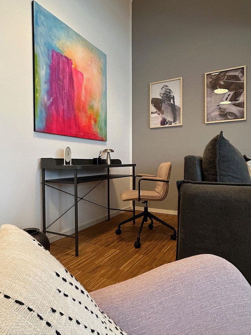 2 bedroom flat to rent, 64 m², Hanover, Lower Saxony 2 bedroom flat to rent, 64 m², Hanover, Lower Saxony