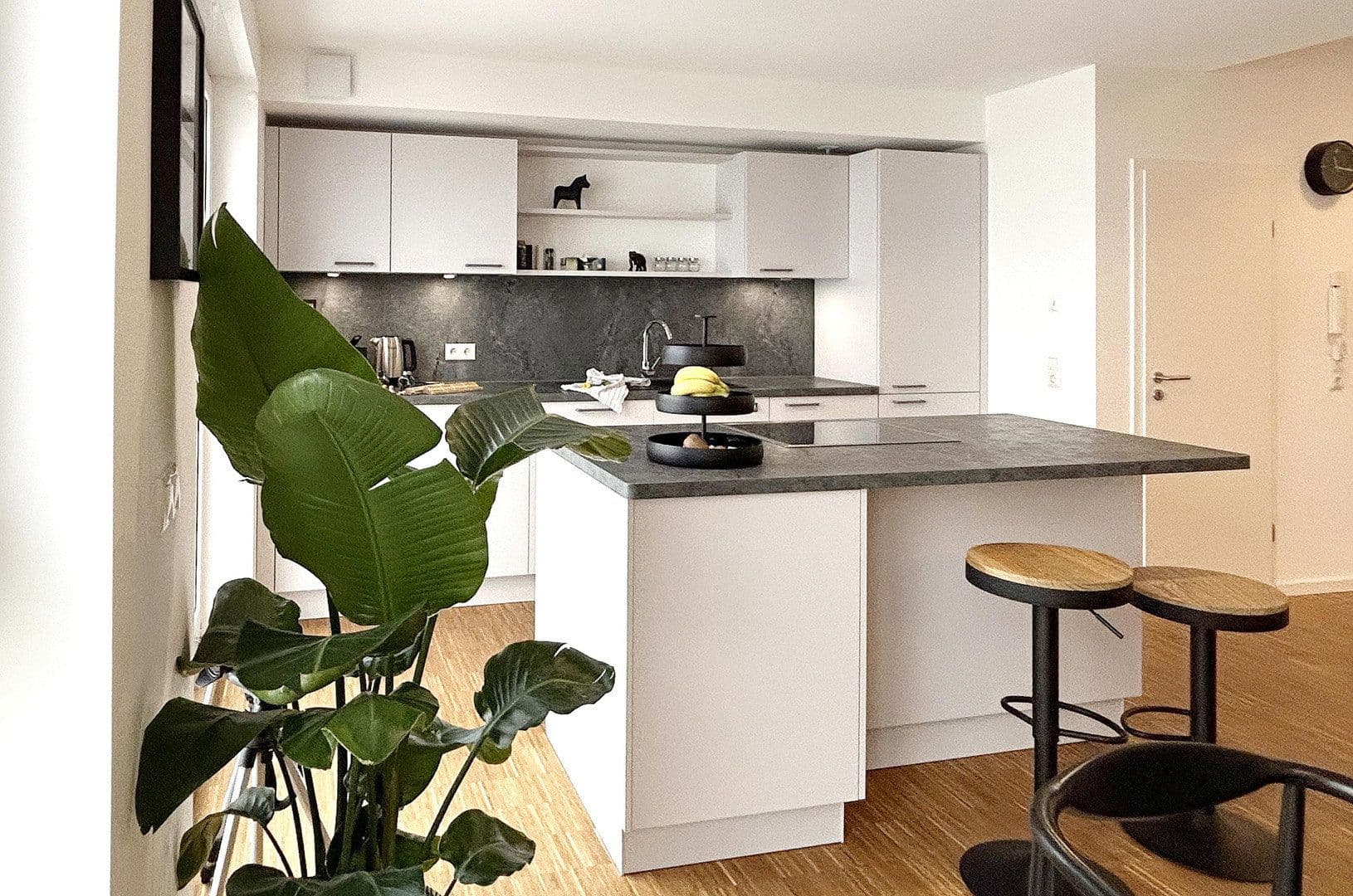2 bedroom flat to rent, 64 m², Hanover, Lower Saxony 2 bedroom flat to rent, 64 m², Hanover, Lower Saxony