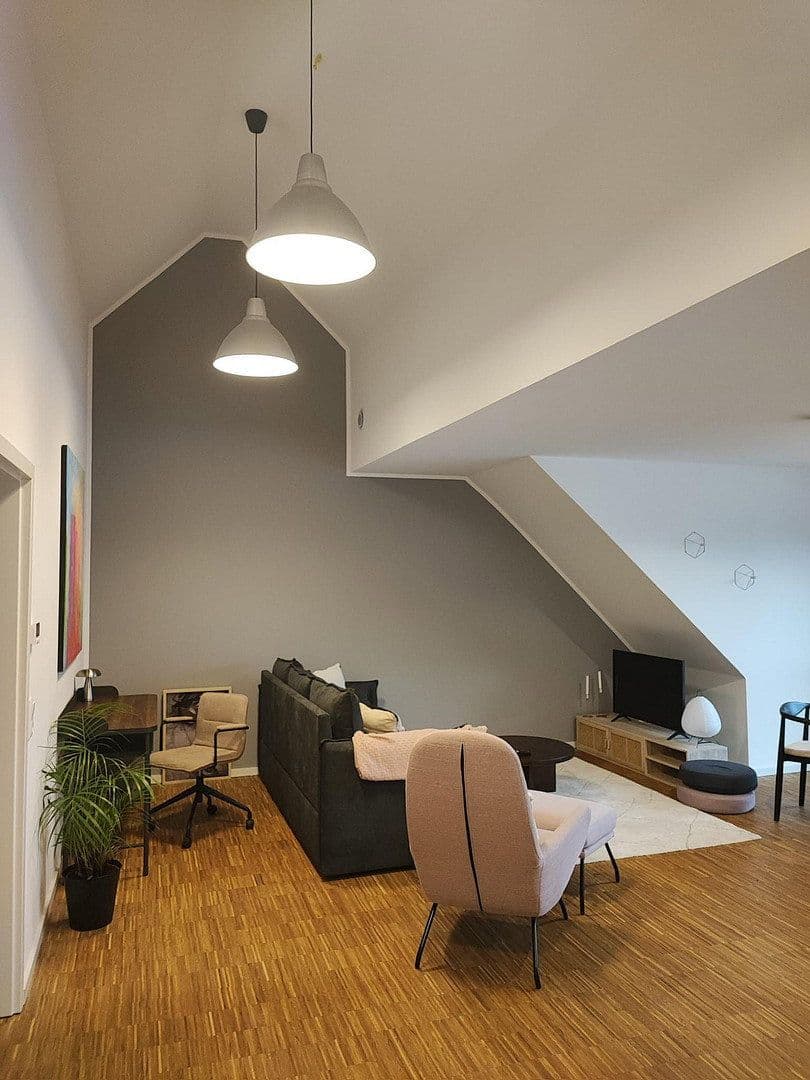 2 bedroom flat to rent, 64 m², Hanover, Lower Saxony 2 bedroom flat to rent, 64 m², Hanover, Lower Saxony