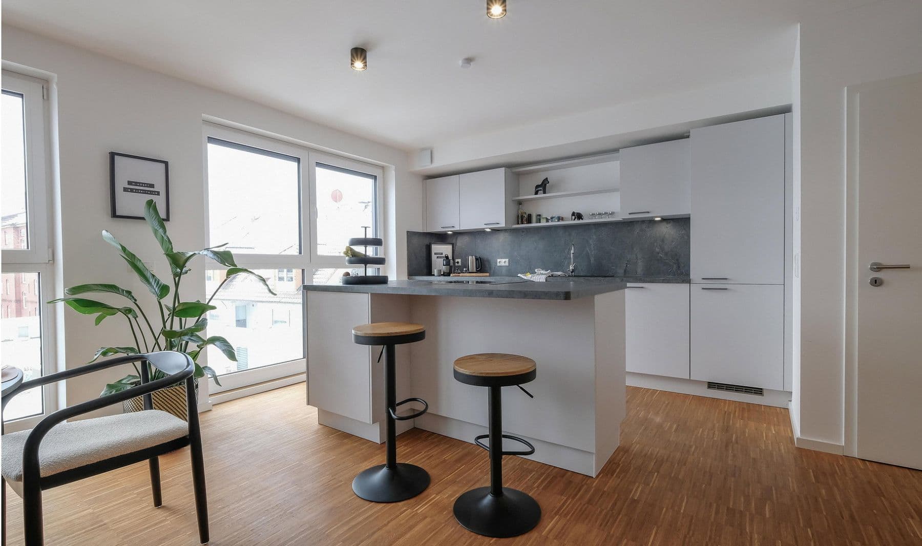 2 bedroom flat to rent, 64 m², Hanover, Lower Saxony 2 bedroom flat to rent, 64 m², Hanover, Lower Saxony