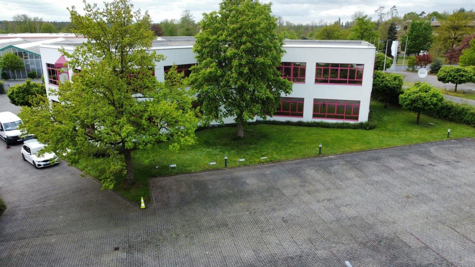 office to rent, 1,257 m², Daimlerstraße 6, Alzenau, Bavaria office to rent, 1,257 m², Daimlerstraße 6, Alzenau, Bavaria