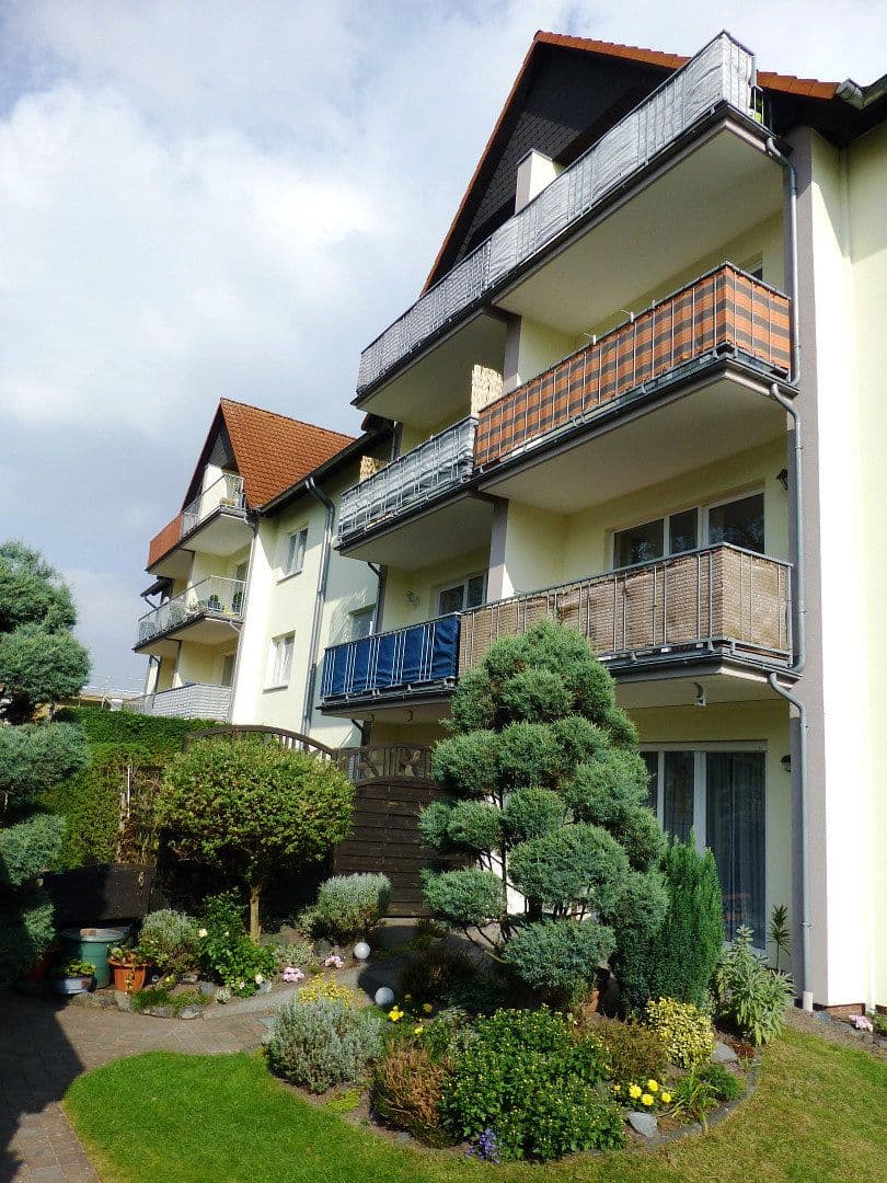 3 bedroom flat to rent, 67 m², Finkenweg 4 A, Wathlingen, Lower Saxony 3 bedroom flat to rent, 67 m², Finkenweg 4 A, Wathlingen, Lower Saxony