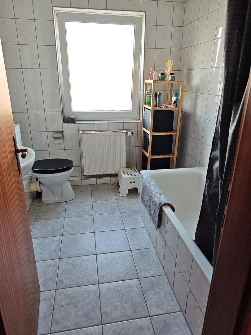 3 bedroom flat to rent, 67 m², Finkenweg 4 A, Wathlingen, Lower Saxony 3 bedroom flat to rent, 67 m², Finkenweg 4 A, Wathlingen, Lower Saxony