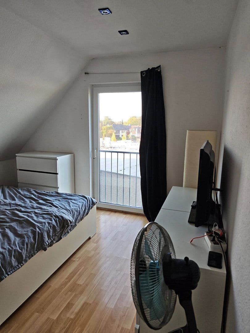 3 bedroom flat to rent, 67 m², Finkenweg 4 A, Wathlingen, Lower Saxony 3 bedroom flat to rent, 67 m², Finkenweg 4 A, Wathlingen, Lower Saxony