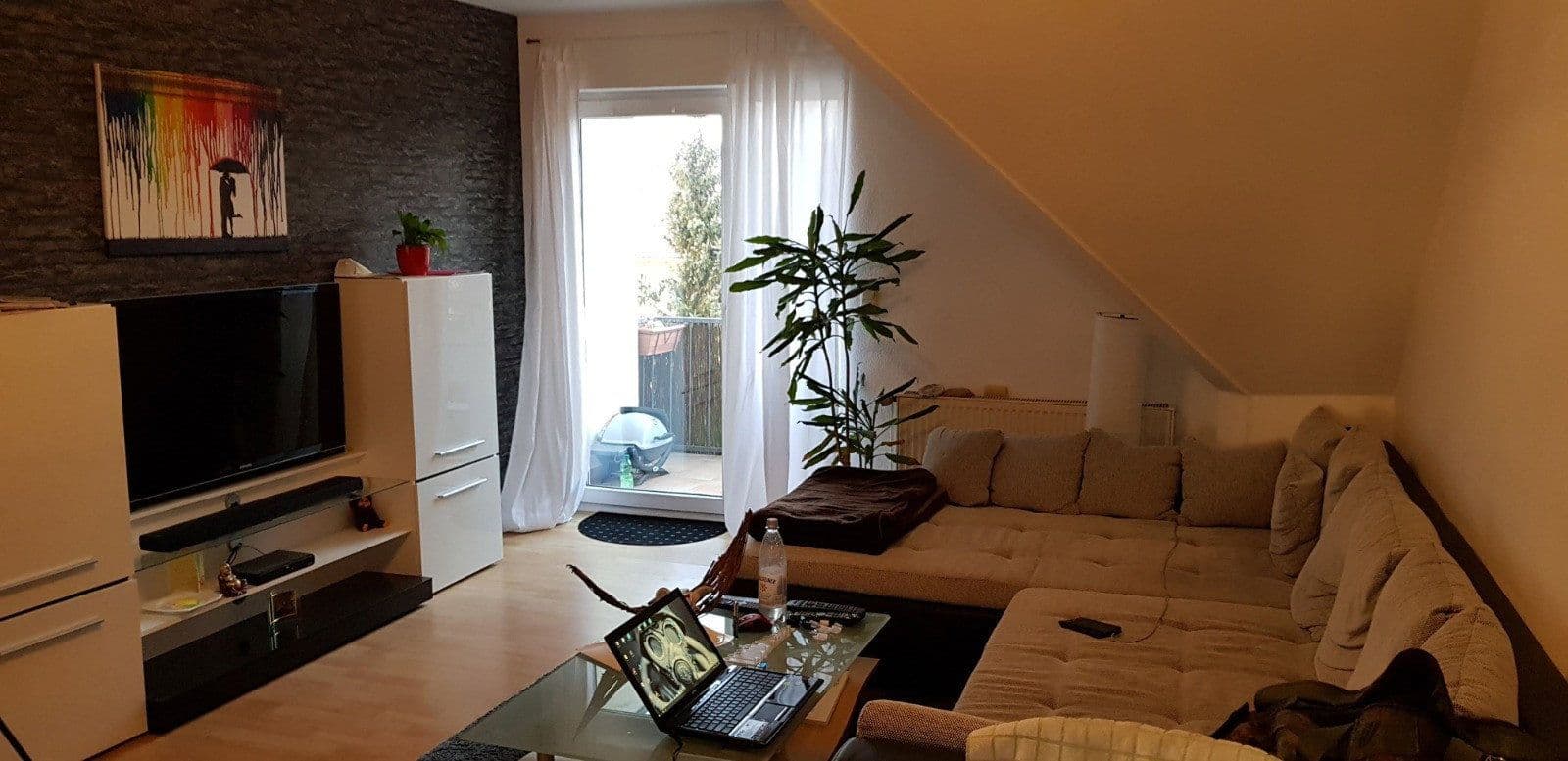 3 bedroom flat to rent, 67 m², Finkenweg 4 A, Wathlingen, Lower Saxony 3 bedroom flat to rent, 67 m², Finkenweg 4 A, Wathlingen, Lower Saxony