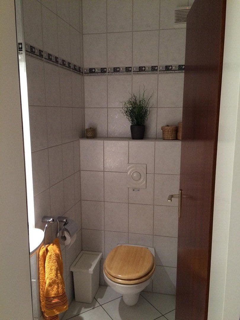3 bedroom flat to rent, 77 m², Lange Zeile 72, Erlangen, Bavaria 3 bedroom flat to rent, 77 m², Lange Zeile 72, Erlangen, Bavaria