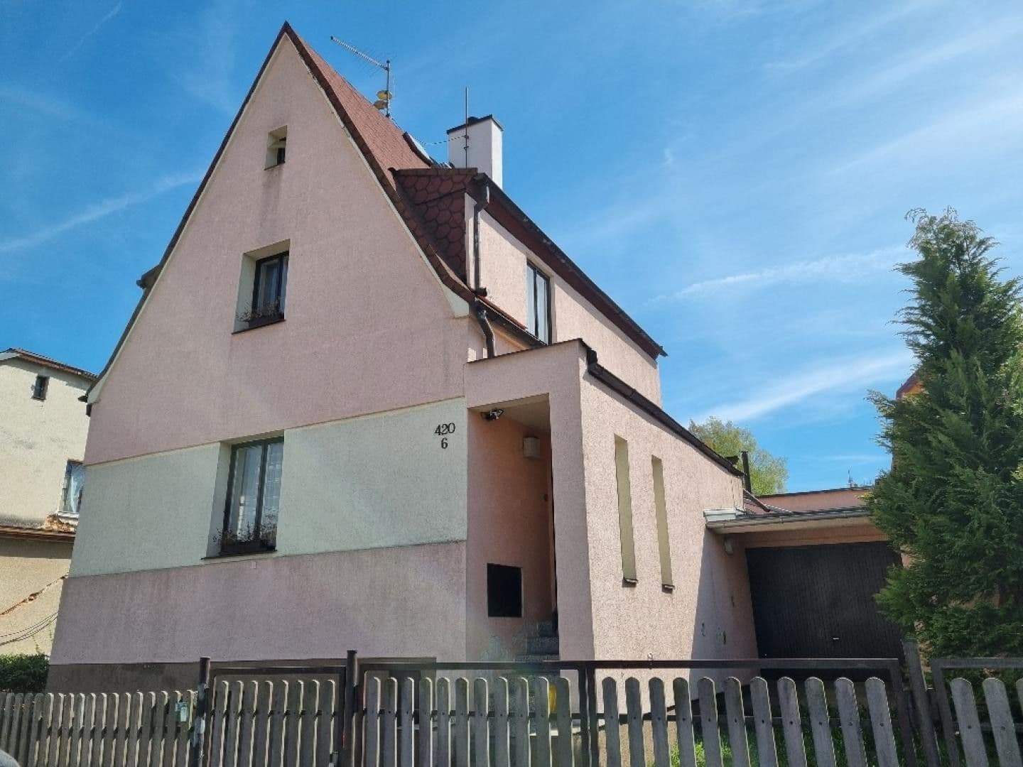 house for sale, 130 m², Smetanova, Karlovy Vary, Karlovarský Region house for sale, 130 m², Smetanova, Karlovy Vary, Karlovarský Region