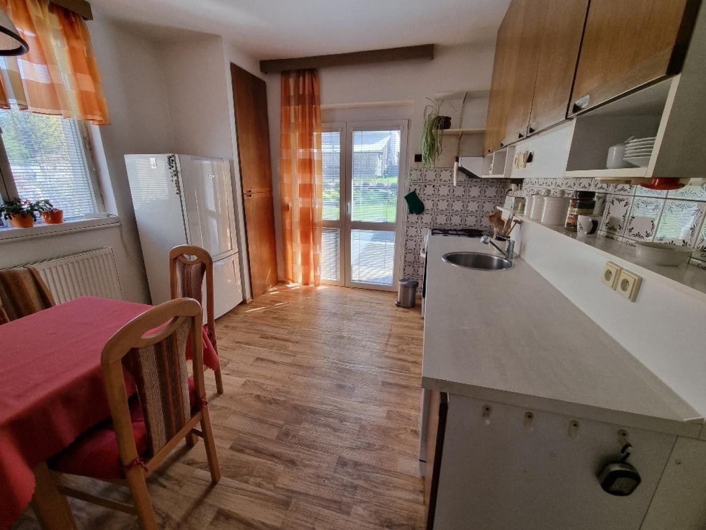 house for sale, 130 m², Smetanova, Karlovy Vary, Karlovarský Region house for sale, 130 m², Smetanova, Karlovy Vary, Karlovarský Region