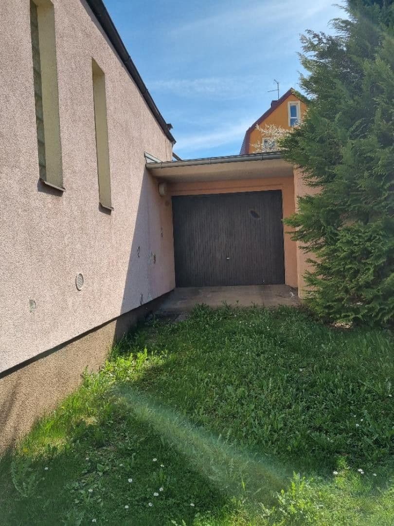 house for sale, 130 m², Smetanova, Karlovy Vary, Karlovarský Region house for sale, 130 m², Smetanova, Karlovy Vary, Karlovarský Region