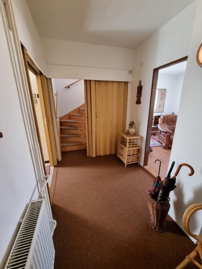 house for sale, 130 m², Smetanova, Karlovy Vary, Karlovarský Region house for sale, 130 m², Smetanova, Karlovy Vary, Karlovarský Region
