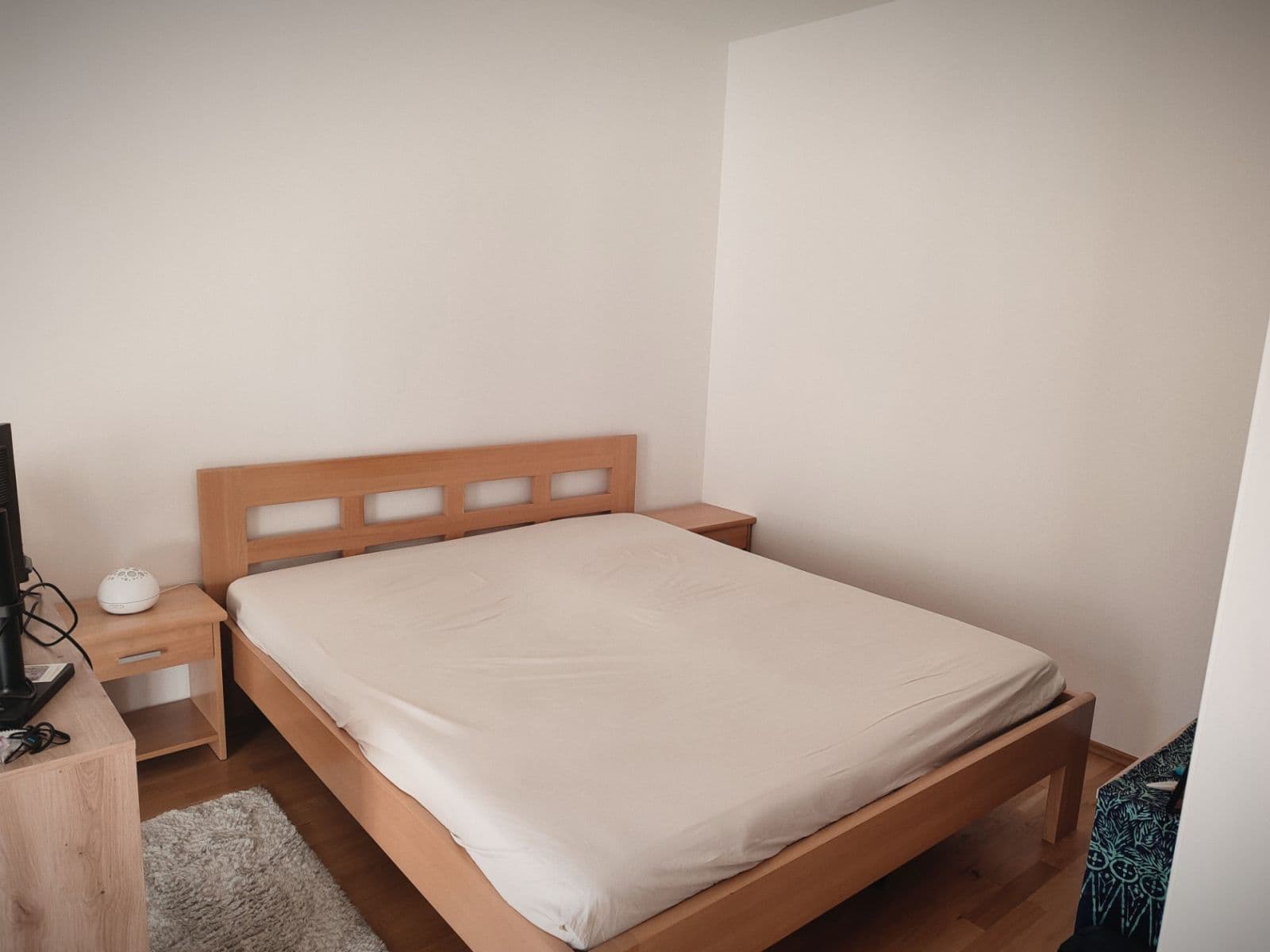 1 bedroom with open-plan kitchen flat to rent, 70 m², Paťanka, Prague, Prague 1 bedroom with open-plan kitchen flat to rent, 70 m², Paťanka, Prague, Prague