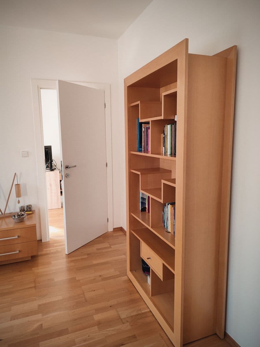 1 bedroom with open-plan kitchen flat to rent, 70 m², Paťanka, Prague, Prague 1 bedroom with open-plan kitchen flat to rent, 70 m², Paťanka, Prague, Prague