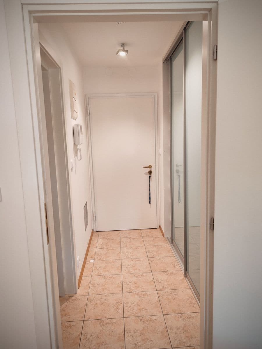1 bedroom with open-plan kitchen flat to rent, 70 m², Paťanka, Prague, Prague 1 bedroom with open-plan kitchen flat to rent, 70 m², Paťanka, Prague, Prague