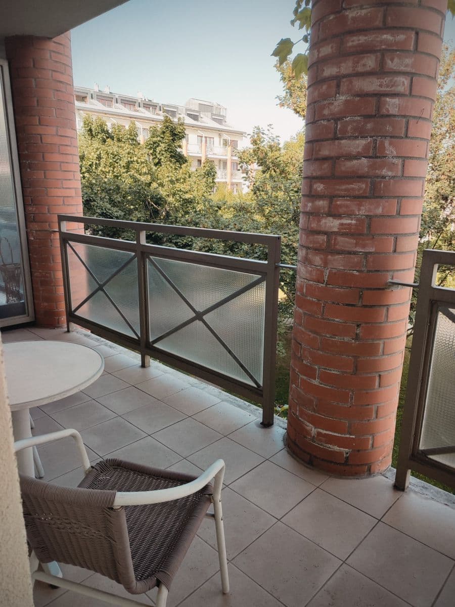1 bedroom with open-plan kitchen flat to rent, 70 m², Paťanka, Prague, Prague 1 bedroom with open-plan kitchen flat to rent, 70 m², Paťanka, Prague, Prague