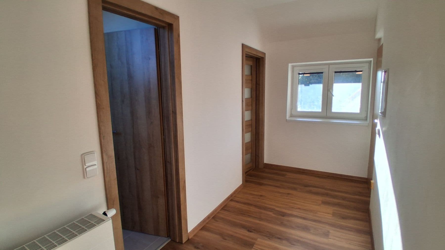 1 bedroom with open-plan kitchen flat to rent, 58 m², Komenského, Zdice, Středočeský Region 1 bedroom with open-plan kitchen flat to rent, 58 m², Komenského, Zdice, Středočeský Region