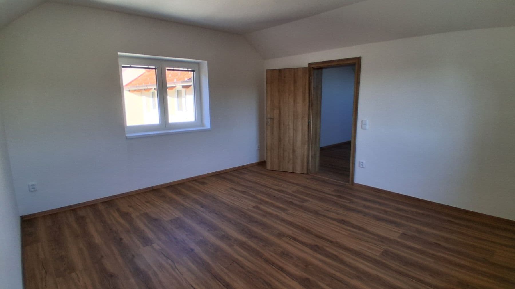 1 bedroom with open-plan kitchen flat to rent, 58 m², Komenského, Zdice, Středočeský Region 1 bedroom with open-plan kitchen flat to rent, 58 m², Komenského, Zdice, Středočeský Region