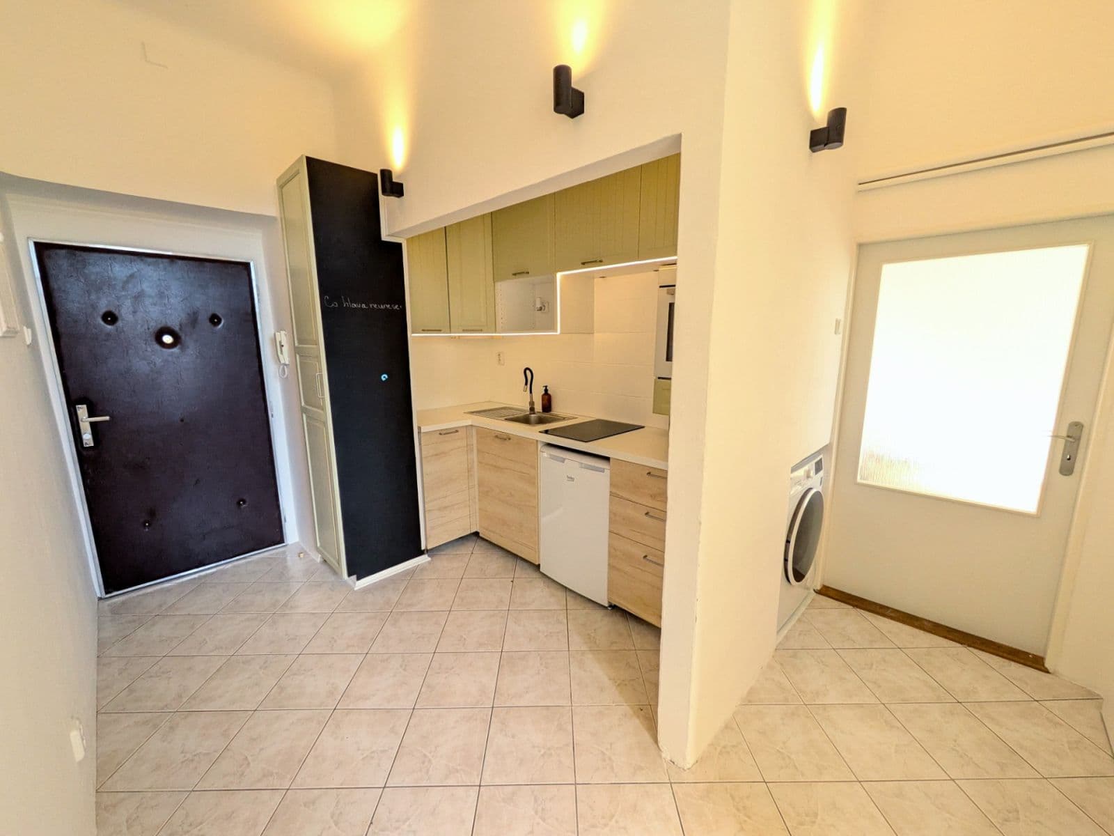 2 bedroom flat to rent, 56 m², Stehlíkova, Plzeň, Plzeňský Region 2 bedroom flat to rent, 56 m², Stehlíkova, Plzeň, Plzeňský Region
