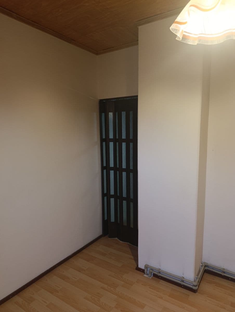 1 bedroom flat to rent, 33 m², Smetanova, Březno, Ústecký Region 1 bedroom flat to rent, 33 m², Smetanova, Březno, Ústecký Region