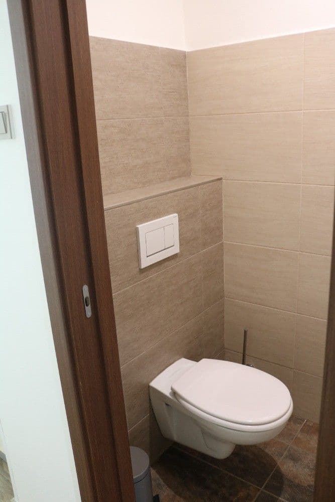 2 bedroom flat to rent, 51 m², Vlárská, Brno, Jihomoravský Region 2 bedroom flat to rent, 51 m², Vlárská, Brno, Jihomoravský Region