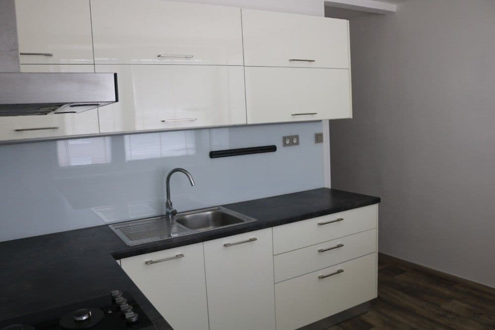 2 bedroom flat to rent, 51 m², Vlárská, Brno, Jihomoravský Region 2 bedroom flat to rent, 51 m², Vlárská, Brno, Jihomoravský Region