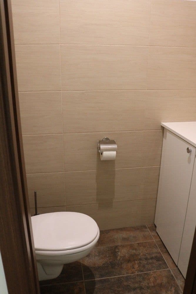 2 bedroom flat to rent, 51 m², Vlárská, Brno, Jihomoravský Region 2 bedroom flat to rent, 51 m², Vlárská, Brno, Jihomoravský Region