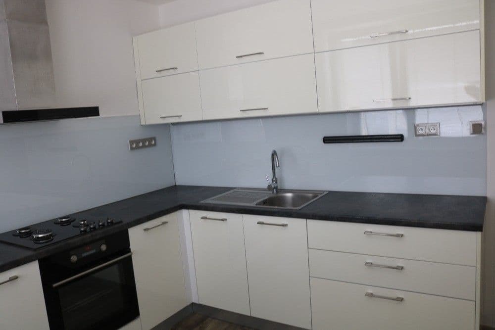 2 bedroom flat to rent, 51 m², Vlárská, Brno, Jihomoravský Region 2 bedroom flat to rent, 51 m², Vlárská, Brno, Jihomoravský Region