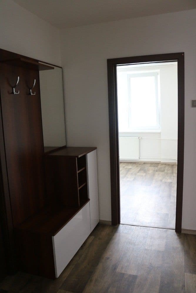 2 bedroom flat to rent, 51 m², Vlárská, Brno, Jihomoravský Region 2 bedroom flat to rent, 51 m², Vlárská, Brno, Jihomoravský Region