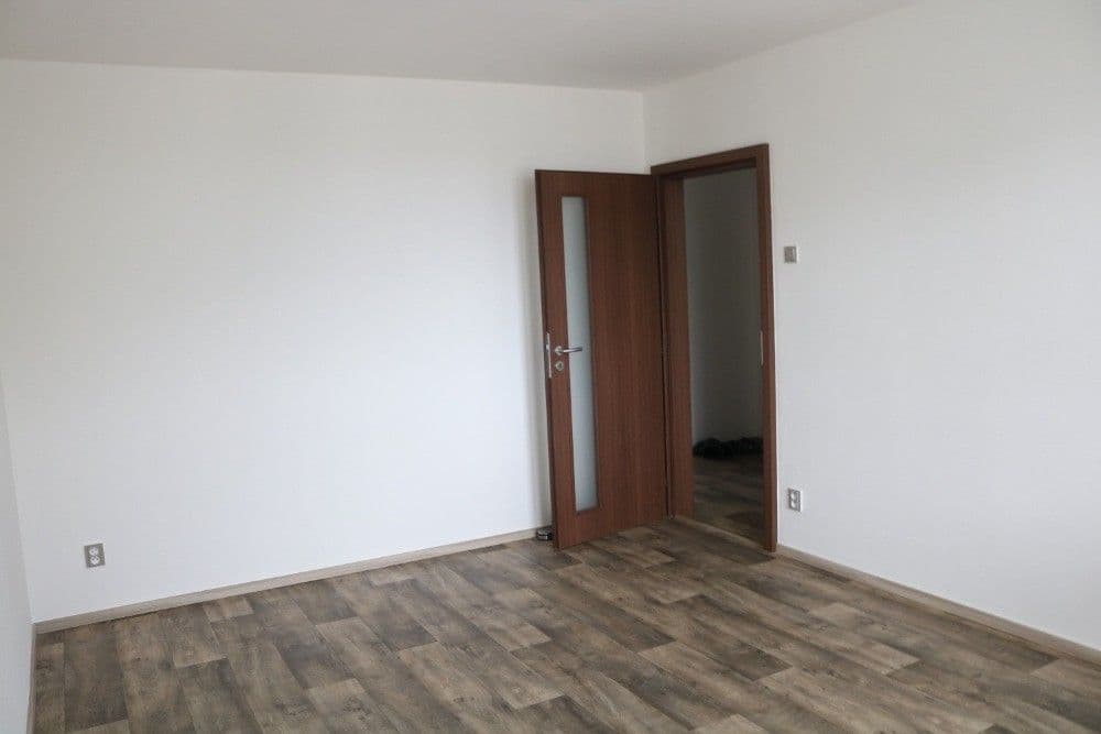 2 bedroom flat to rent, 51 m², Vlárská, Brno, Jihomoravský Region 2 bedroom flat to rent, 51 m², Vlárská, Brno, Jihomoravský Region