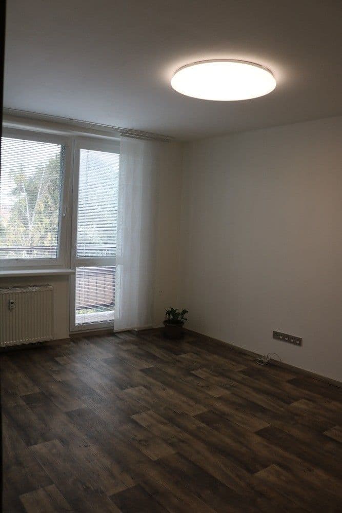2 bedroom flat to rent, 51 m², Vlárská, Brno, Jihomoravský Region 2 bedroom flat to rent, 51 m², Vlárská, Brno, Jihomoravský Region