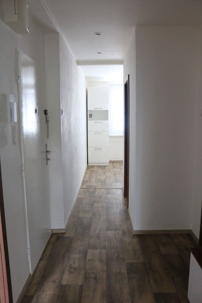 2 bedroom flat to rent, 51 m², Vlárská, Brno, Jihomoravský Region 2 bedroom flat to rent, 51 m², Vlárská, Brno, Jihomoravský Region