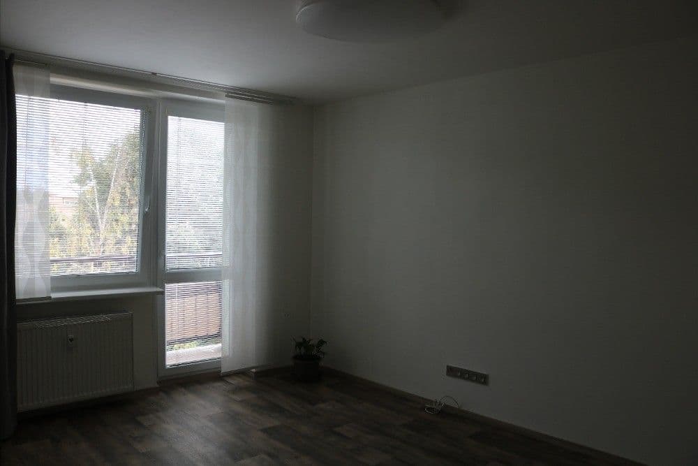 2 bedroom flat to rent, 51 m², Vlárská, Brno, Jihomoravský Region 2 bedroom flat to rent, 51 m², Vlárská, Brno, Jihomoravský Region