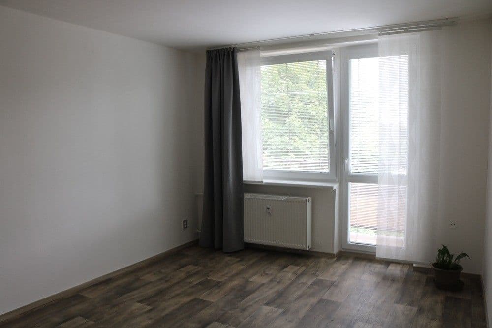 2 bedroom flat to rent, 51 m², Vlárská, Brno, Jihomoravský Region 2 bedroom flat to rent, 51 m², Vlárská, Brno, Jihomoravský Region