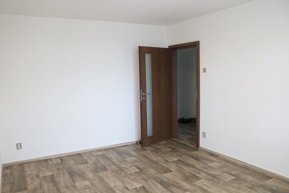 2 bedroom flat to rent, 51 m², Vlárská, Brno, Jihomoravský Region 2 bedroom flat to rent, 51 m², Vlárská, Brno, Jihomoravský Region